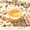 Vanilla Scented Candle - 100% Natural Soy Wax - Large 3 Wick Jar Candle - Up to 40 Hours Burning Time - Aromatherapy Candles for Home - Housewarming Gift for Men and Women